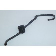 PALIVOVÁ HADIČKA S ROLLOVER VENTILEM - JAWA 300CL + MODEL 42, PÉRÁK - (ZÁNOVNÍ DÍL)